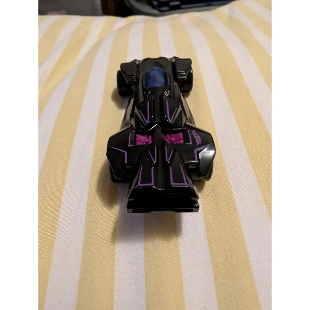 2015 Team Hot Wheels Origin Of Awesome 5 Pack Exclusive Rev Rod Loose Read